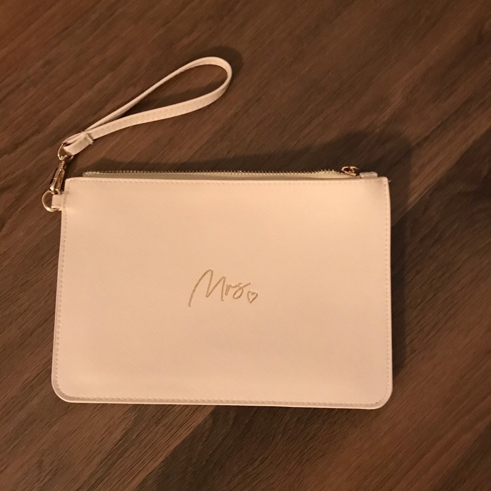 Clutch/Wallet